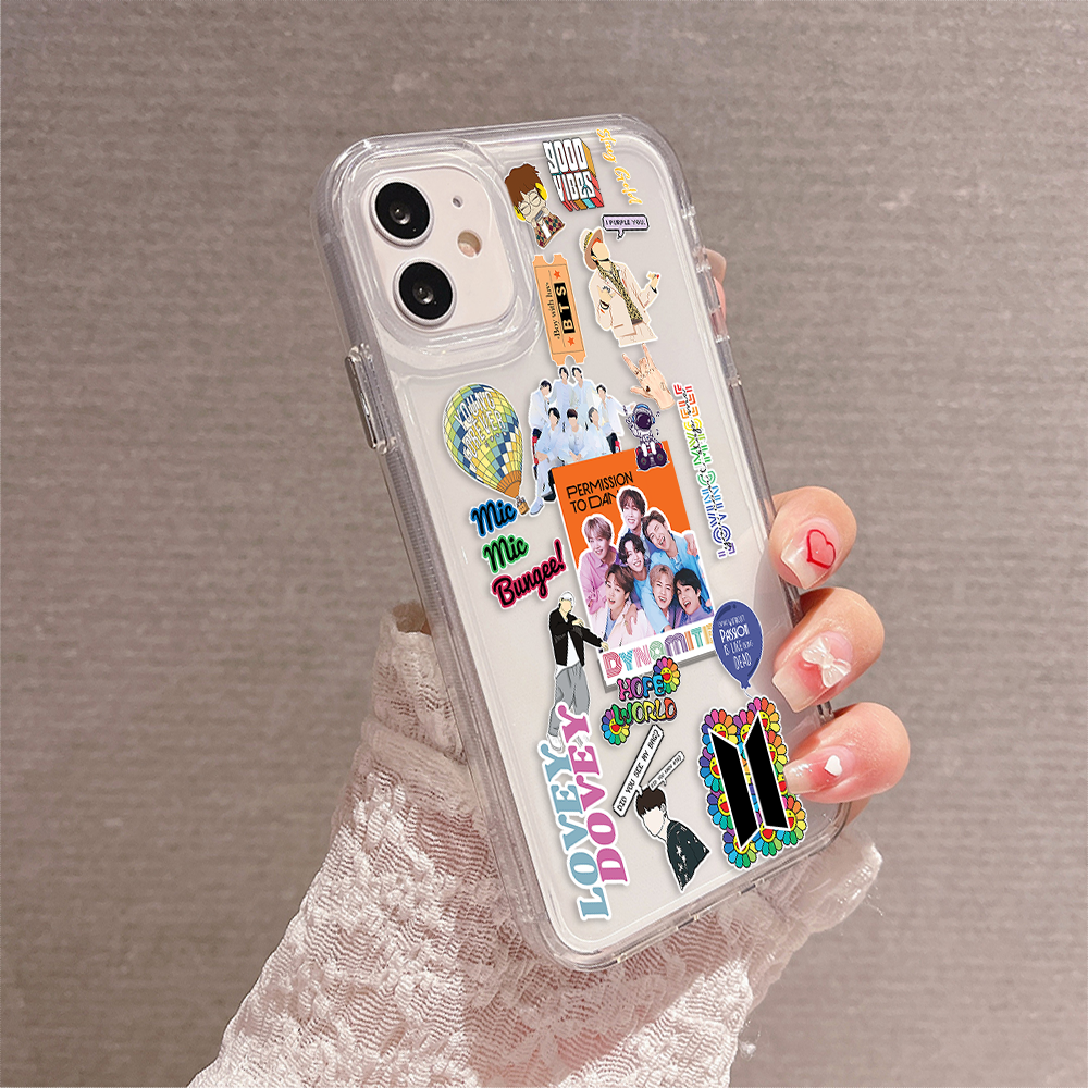 Meesho Samsung Galaxy F62 Mobile Cover Telepon Genggam F62 Hard