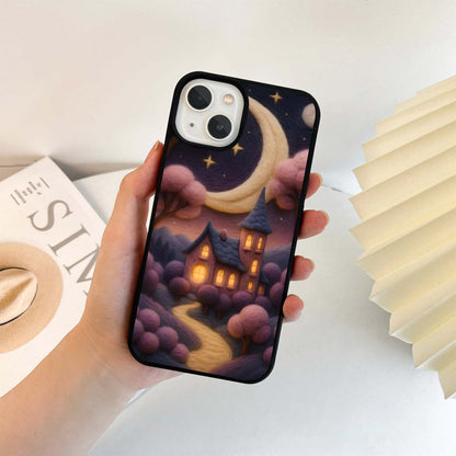 Moonlightcharm Glass Case