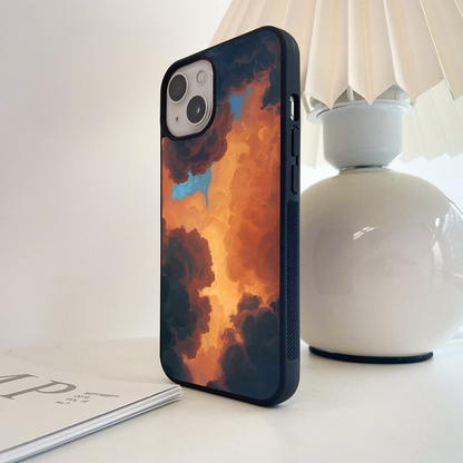 Stormlight Dreamscape Glass Case