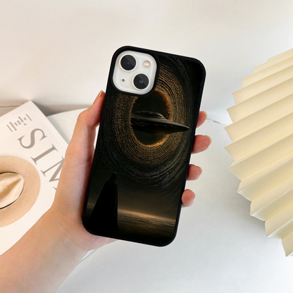 Orbit Gatewatcher Glass Case