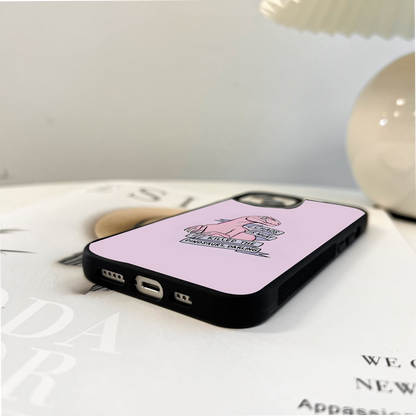 Kids Dinasour Glass Case