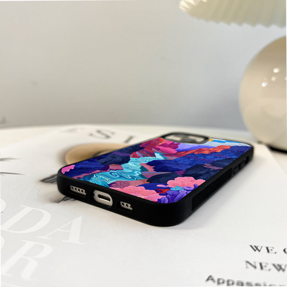 Fantasy Land Glass Case