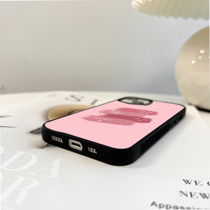 Mood Swatch Glass Case