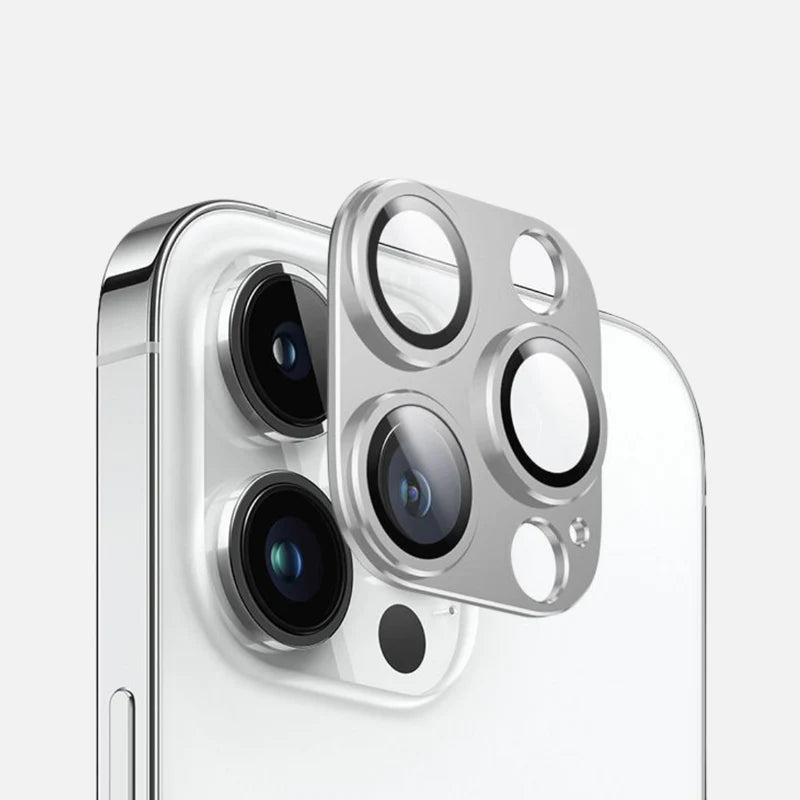 Shockproof Camera Lens For iPhone 13/13 Mini /13 Pro/13 Pro Max