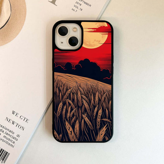 Groovy Dream Pulse Glass Case