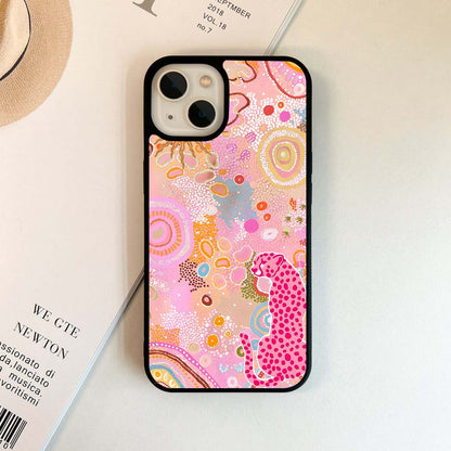 Sun Spirit Safari Glass Case