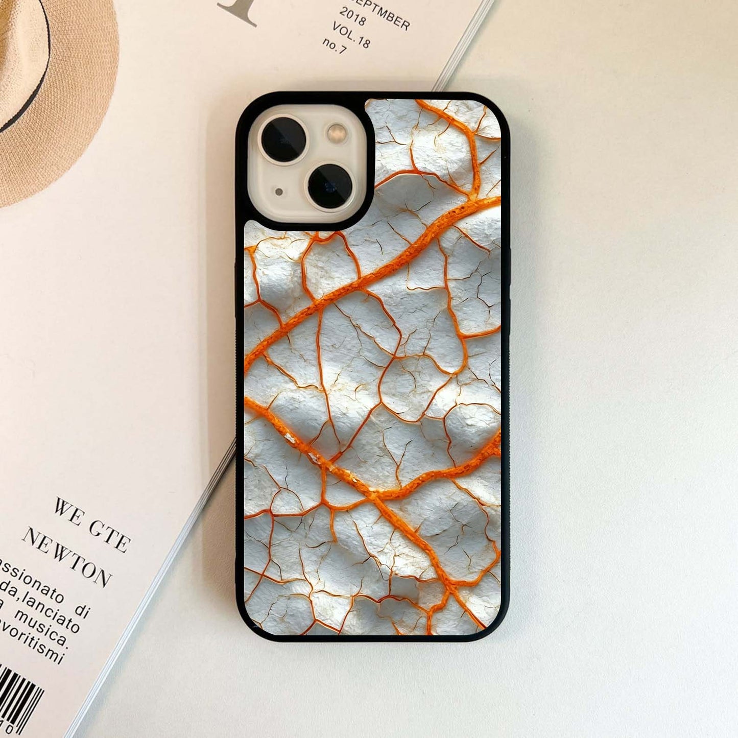 Snarl Zone Buzz Glass Case