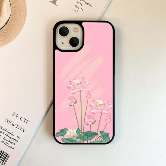 Star Trail Sky Glass Case