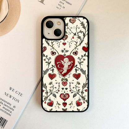 Stellar Sky Portal Glass Case