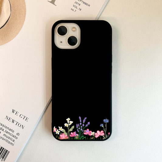 Ground Garden Glass Case