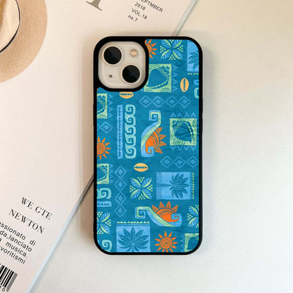 Wicked Grin Glass Case