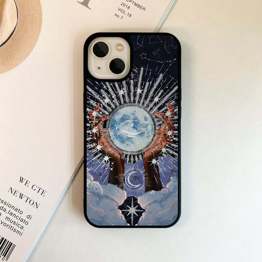 Moonlight Soul Rise Glass Case