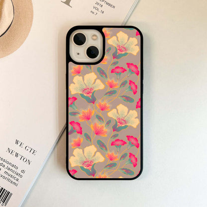 Mean Scream Fizz Glass Case