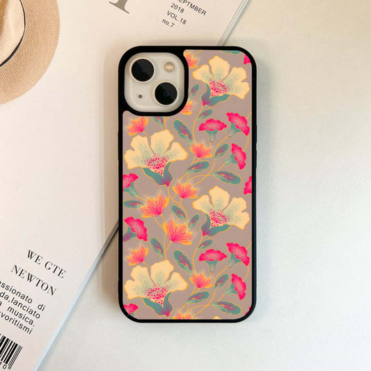 Mean Scream Fizz Glass Case