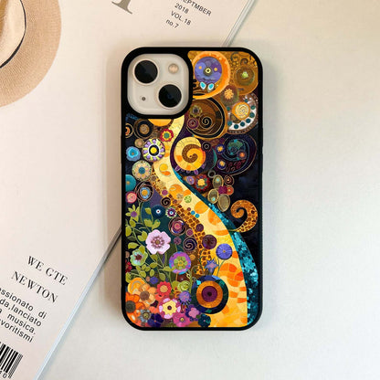 Dreamlight Garden Glow Glass Case