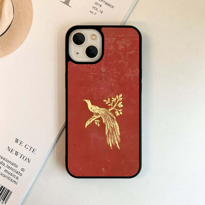 Nature Soul Glimpse Glass Case