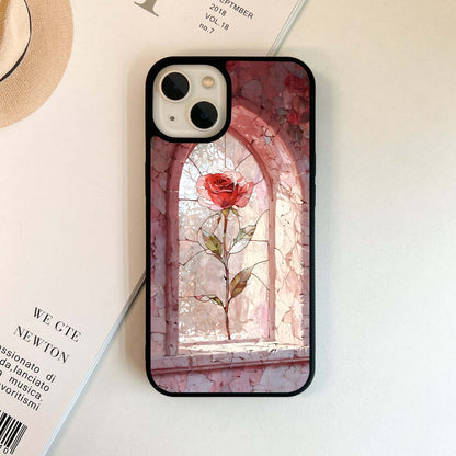 Roseglass Serenity Glass Case