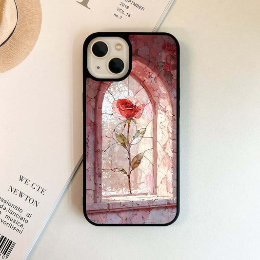 Roseglass Serenity Glass Case