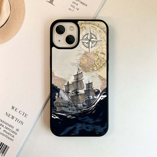 Night Sheep Magic Glass Case