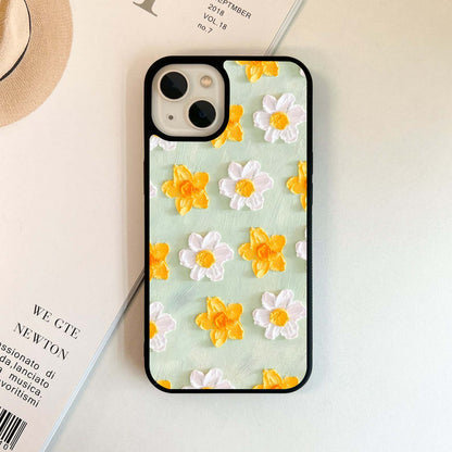 Pastel Soul Glimpse Glass Case