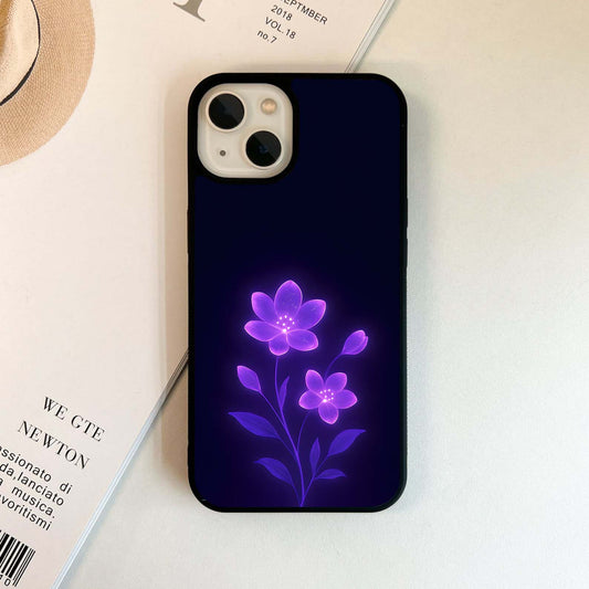 Blooming Nightlight Glass Case