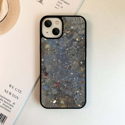 Aesthetic Astrolophia Glass Case