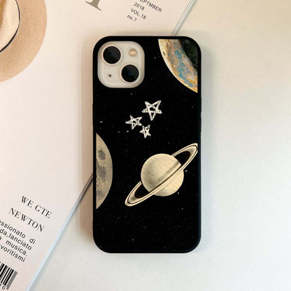 Blend of Cosmic Energy Glass Case