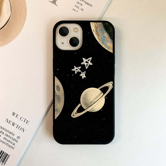 Blend of Cosmic Energy Glass Case