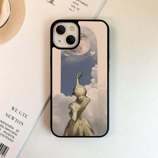 Tailor Swift Wilsom Glass Case