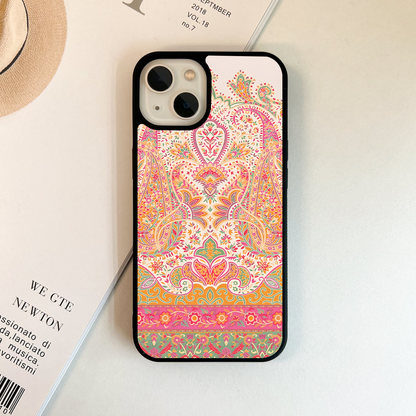 Nocturne Petal Drops Glass Case