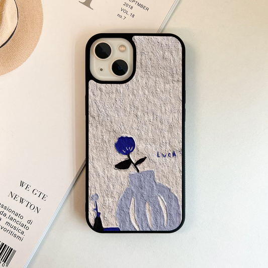 Monotint Muse Glass Case