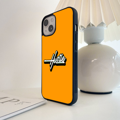 Hustle Glass Case