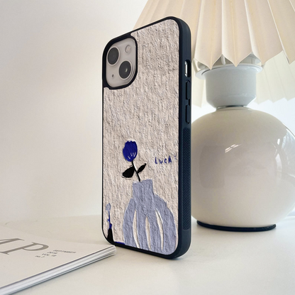 Monotint Muse Glass Case