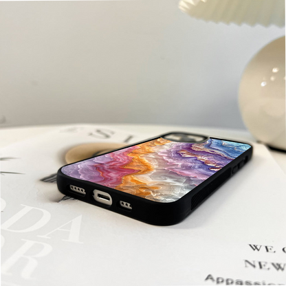 Celestial Dream Layers Glass Case