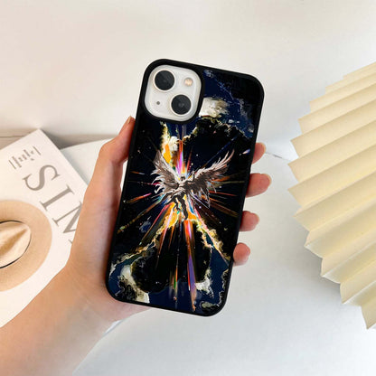 Ascend in Light Glass Case