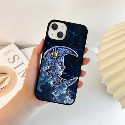 Celestial Dream Muse Glass Case