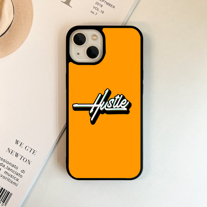 Hustle Glass Case