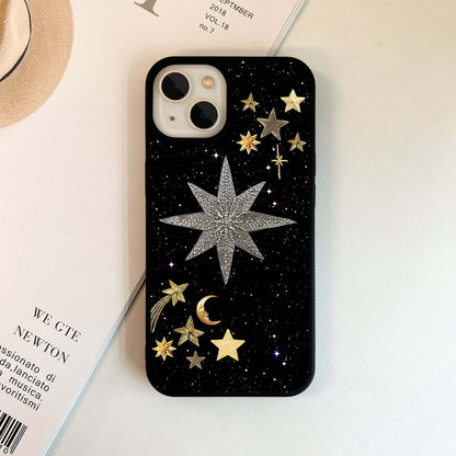 Desi Goddess Energy Glass Case