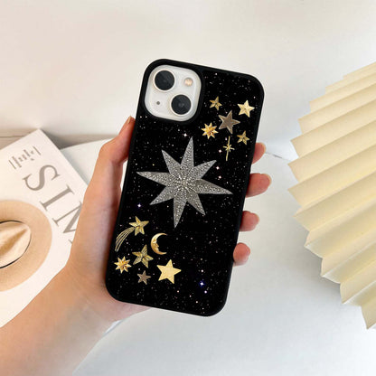 Desi Goddess Energy Glass Case