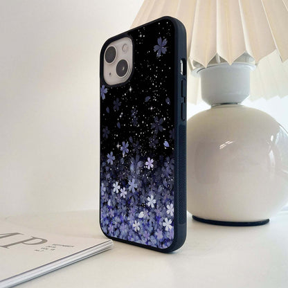 Soft Love Statement Glass Case