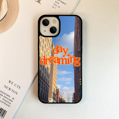 Urban Dream Glimpse Glass Case