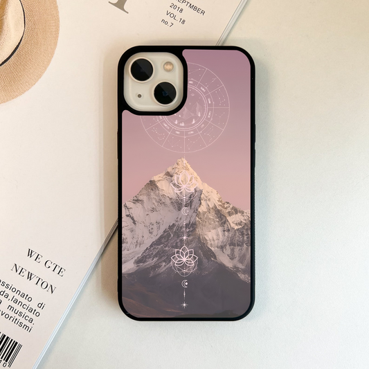 Freaky Fuzz Vibe Glass Case