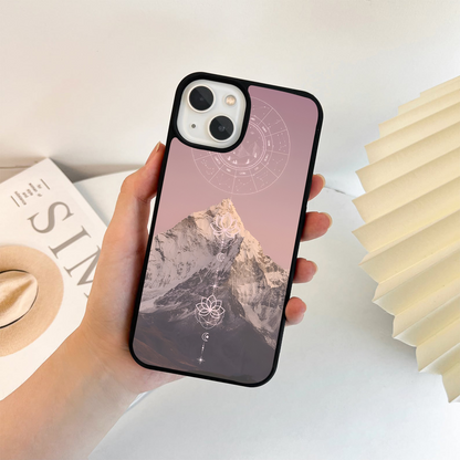 Freaky Fuzz Vibe Glass Case