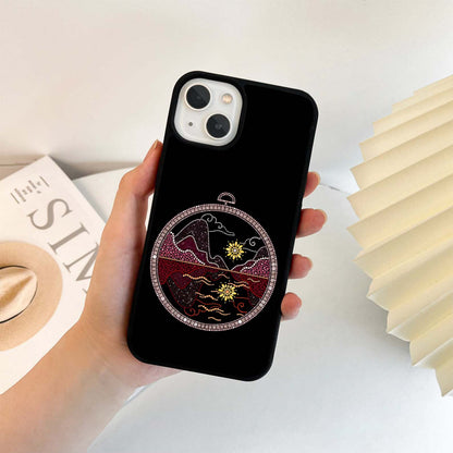 Gemstone Horizon Glow Glass Case