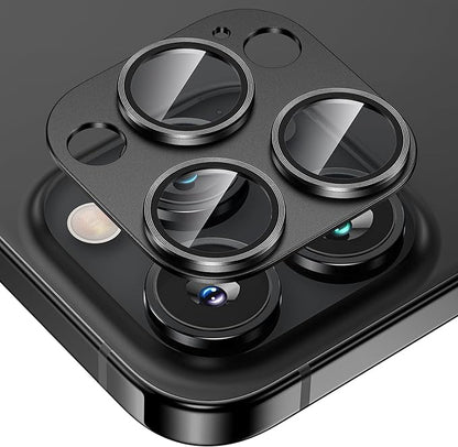 Shockproof Camera Lens For iPhone 12 Pro