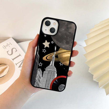 Urban Galaxy DreamsGlass Case