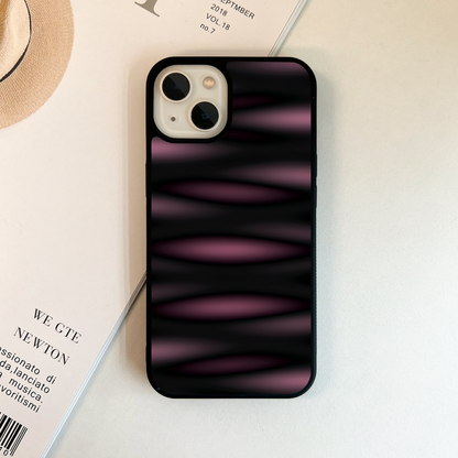 Velvet Vibe Pulse Glass Case