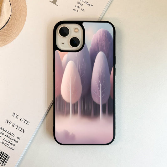 Christina Glass Case