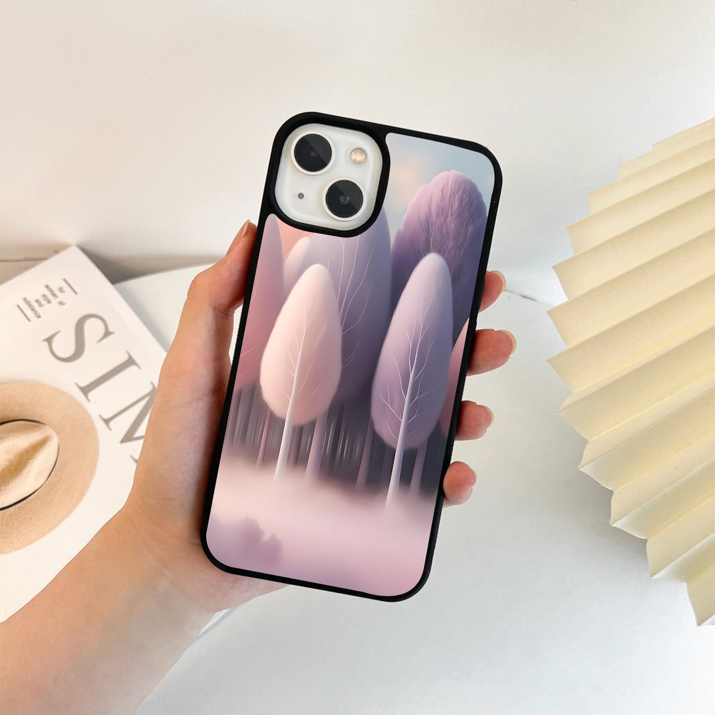 Christina Glass Case