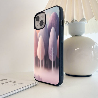 Christina Glass Case